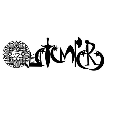 Müzik grubu isminden logo yarışmasına tasarımcı Alperennbe tarafından sunulan  tasarım 