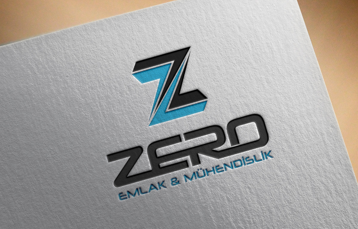 Tasarlayan AhmetORAK-ZERO EMLAK OFİSİ 