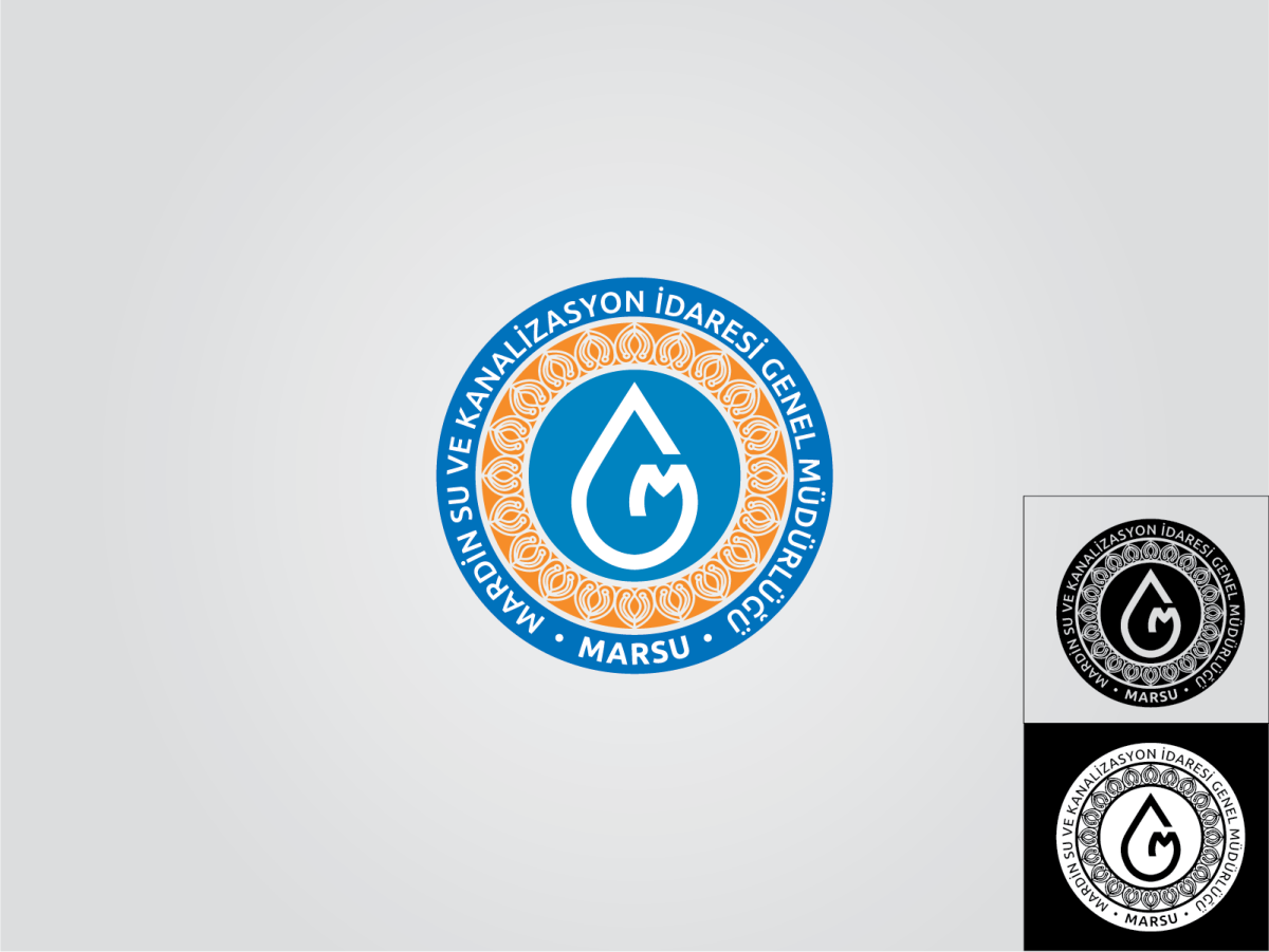 Tasarlayan zeynelbal-MARSU Kurumsal Logo Yarışması 
