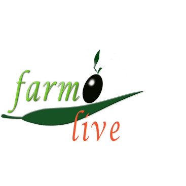 Zeytin ve Zeytin Ürünleri İçin Logo yarışmasına tasarımcı unsuzressam tarafından sunulan  tasarım 