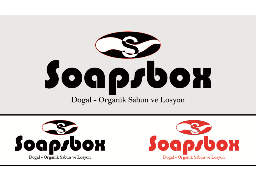 NATURAL - ORGANIC SOAPS yarışmasına tasarımcı huseyindurman tarafından sunulan  tasarım 