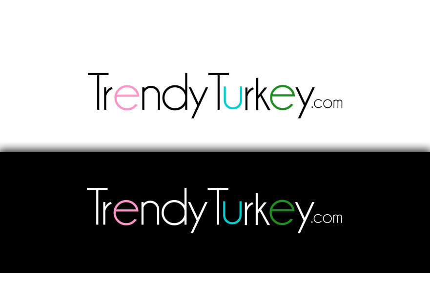 Trendy Turkey Kurumsal Logo Calismasi yarışmasına tasarımcı batwo138 tarafından sunulan  tasarım 