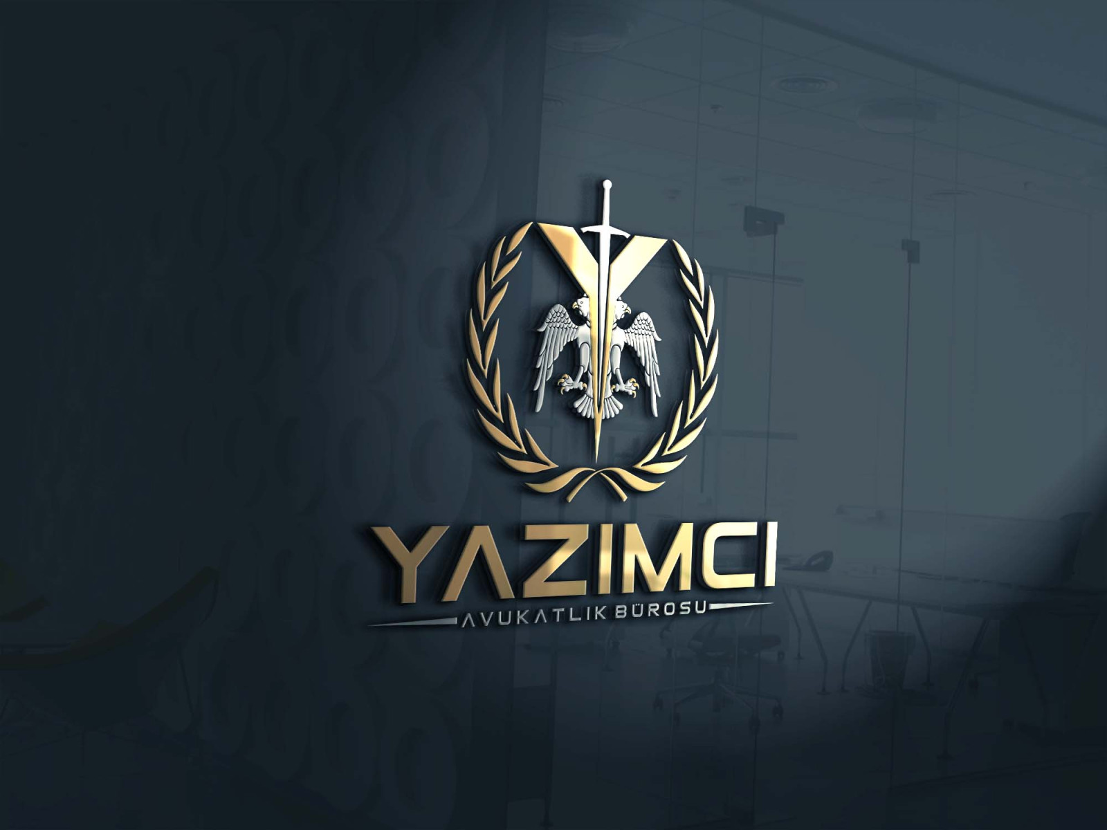 Tasarlayan GhostSpy-YAZIMCI AVUKATLIK BÜROSU