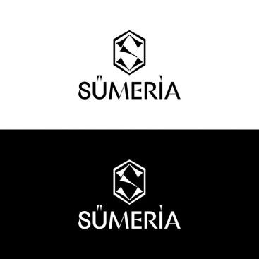 Sümeria inşaat anonim şirketi yarışmasına tasarımcı Dyzyn tarafından sunulan  tasarım 