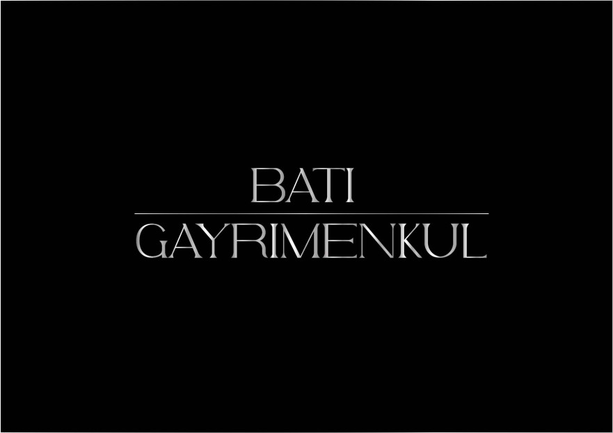 Gayrimenkul Firması İçin Logo  yarışmasına tasarımcı Eagle tarafından sunulan  tasarım 