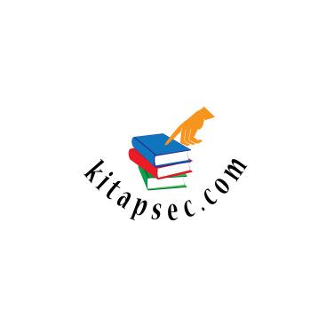  Kitap Satış Sitesine Logo yarışmasına tasarımcı firuze tarafından sunulan  tasarım 