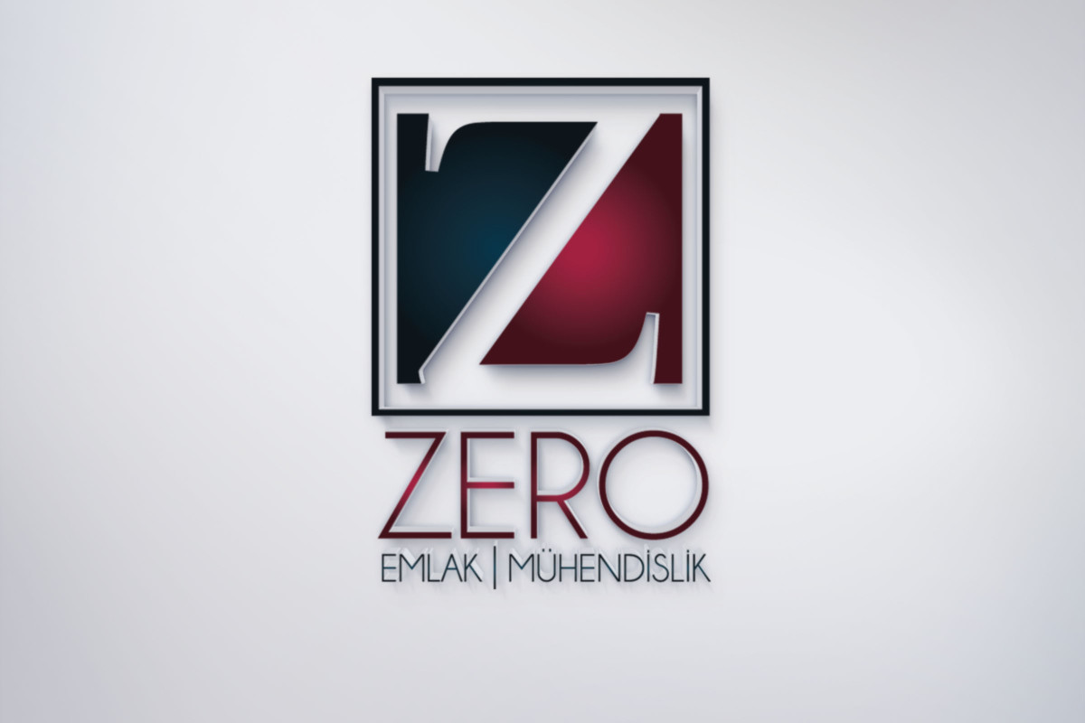 Tasarlayan hakkylmaz-ZERO EMLAK OFİSİ 