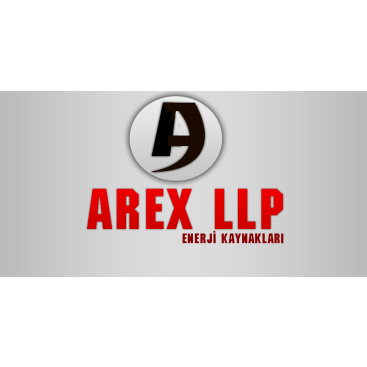 AREX LLP Logo Tasarımı yarışmasına tasarımcı Grafican tarafından sunulan  tasarım 
