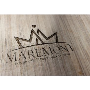 Firma İçin Logo ve Kartvizit Çalışması  yarışmasına tasarımcı grfkismail tarafından sunulan  tasarım 