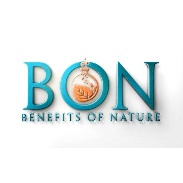 Gıda takviyesi için logo yarışmasına tasarımcı By Sönmez tarafından sunulan  tasarım 