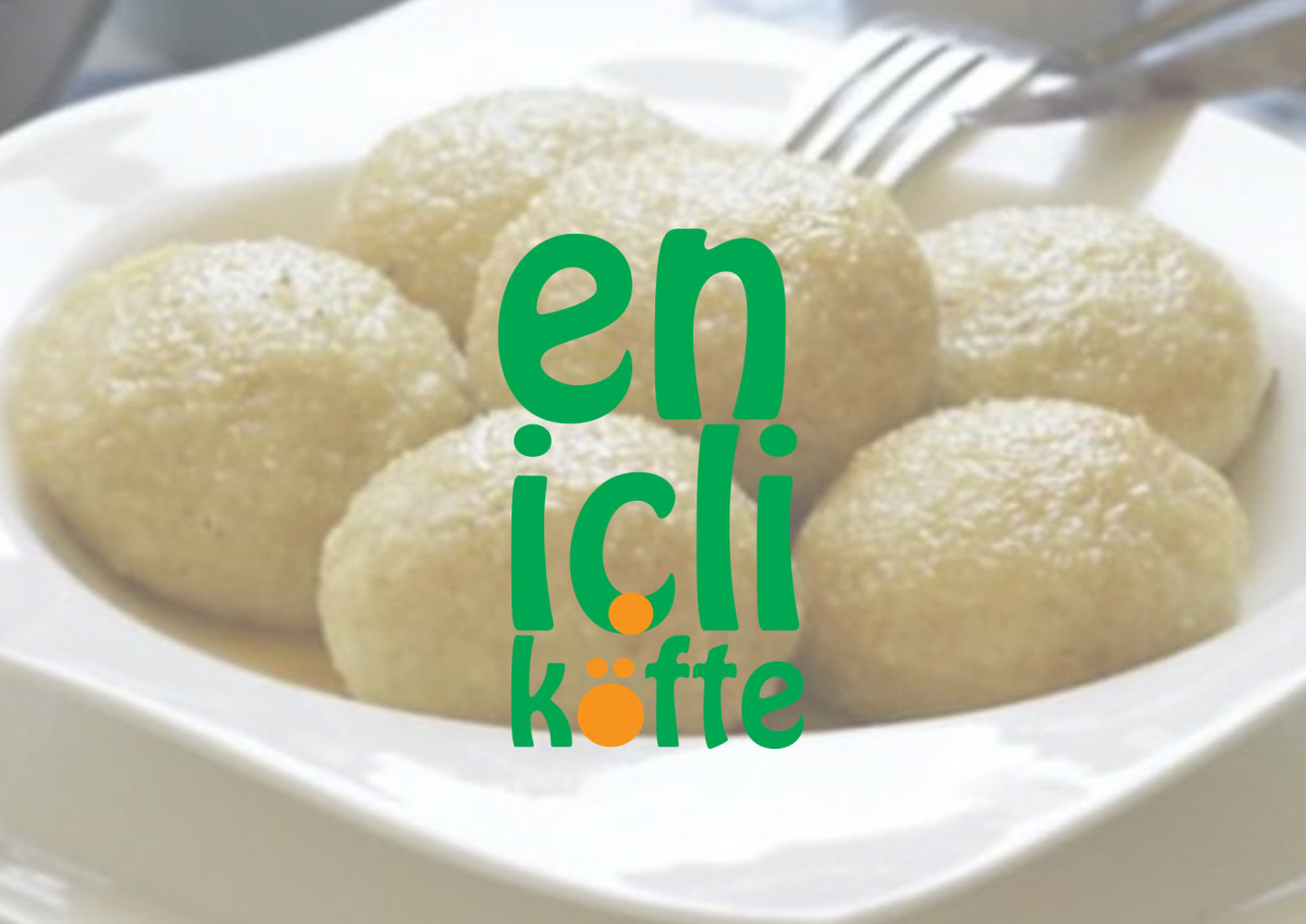 Tasarlayan designer477-Anne Elinden İçli Köfte 