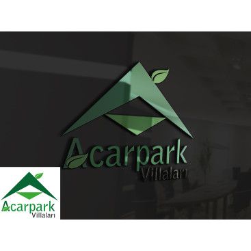 ACARPARK VILLALARI yarışmasına tasarımcı KereMDnZ26 tarafından sunulan  tasarım 