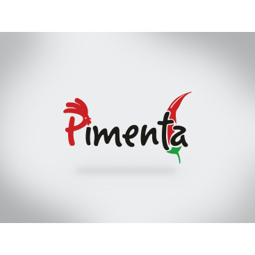 PİMENTA yarışmasına tasarımcı grfkismail tarafından sunulan  tasarım 