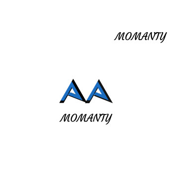 Mevcut markamıza LOGO çalışması yarışmasına tasarımcı Roma tarafından sunulan  tasarım 