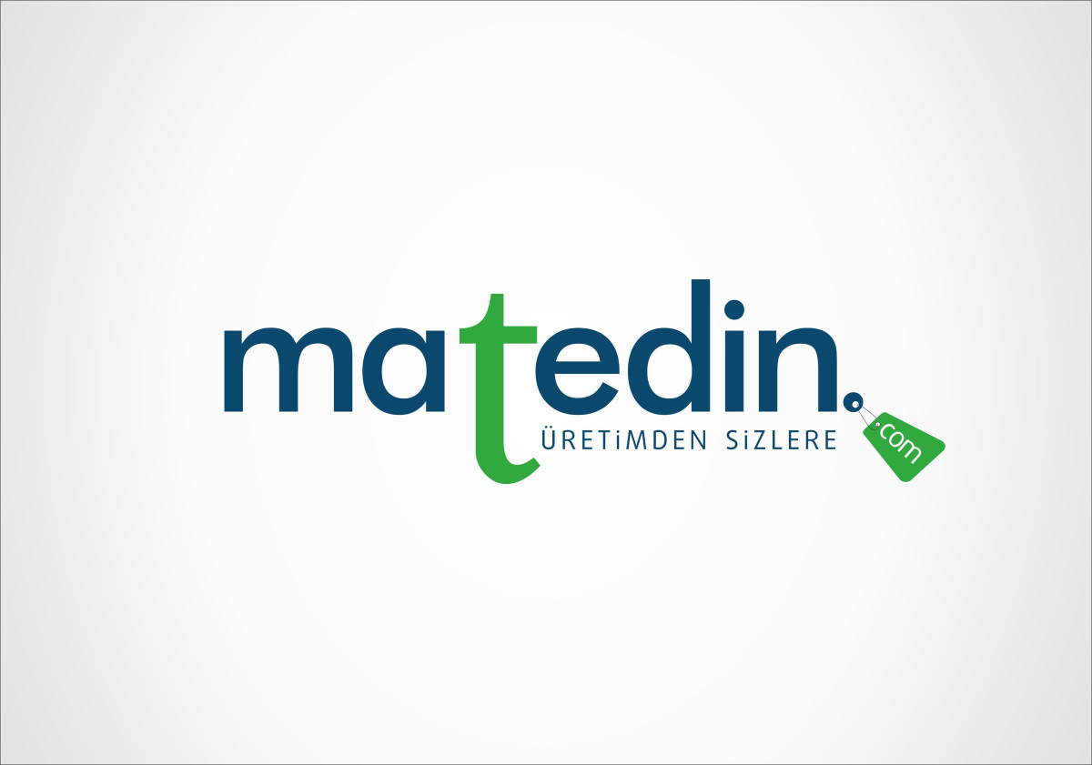 Tasarlayan REEF-E-Ticaret Sitesi Logo Çalışması