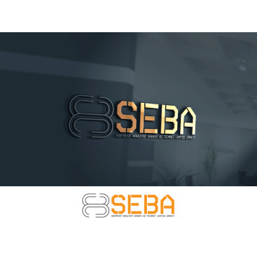 HAFRİYAT LOGOSU VE KARTVİZİT TASARIMI yarışmasına tasarımcı salıdesign tarafından sunulan  tasarım 