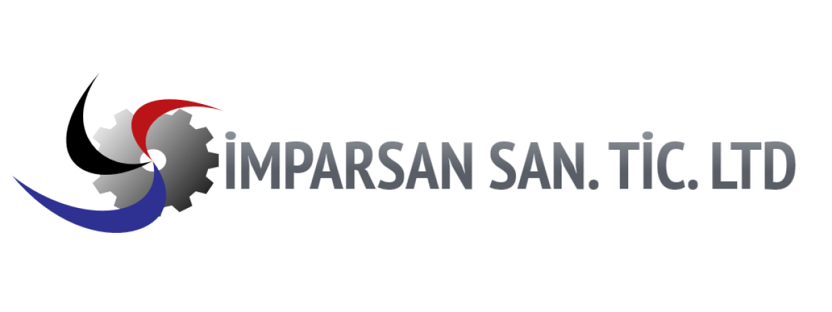 Tasarlayan aykut1972-İMPARSAN SAN. TİC. LTD. Logo tasarımı