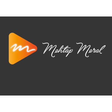 sanatçı adı ve soyadı için logo yarışmasına tasarımcı mastergraph tarafından sunulan  tasarım 