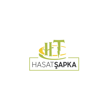 Ht Hasat Şapka Logo çalışması yarışmasına tasarımcı Thomas Bewick tarafından sunulan  tasarım