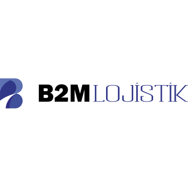Lojistik şirketi kurumsal+logo  yarışmasına tasarımcı Logomotif tarafından sunulan  tasarım