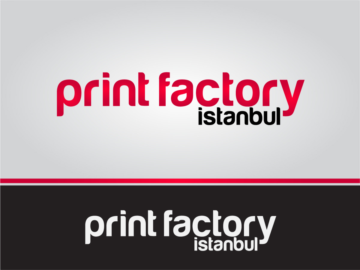 Tasarlayan Amasio Design-Farklı bir matbaayız :)