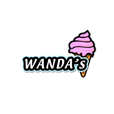 DONDURMA FİRMASI İÇİN ÖZGÜN LOGO TASARIM yarışmasına tasarımcı Kalzeno tarafından sunulan  tasarım 