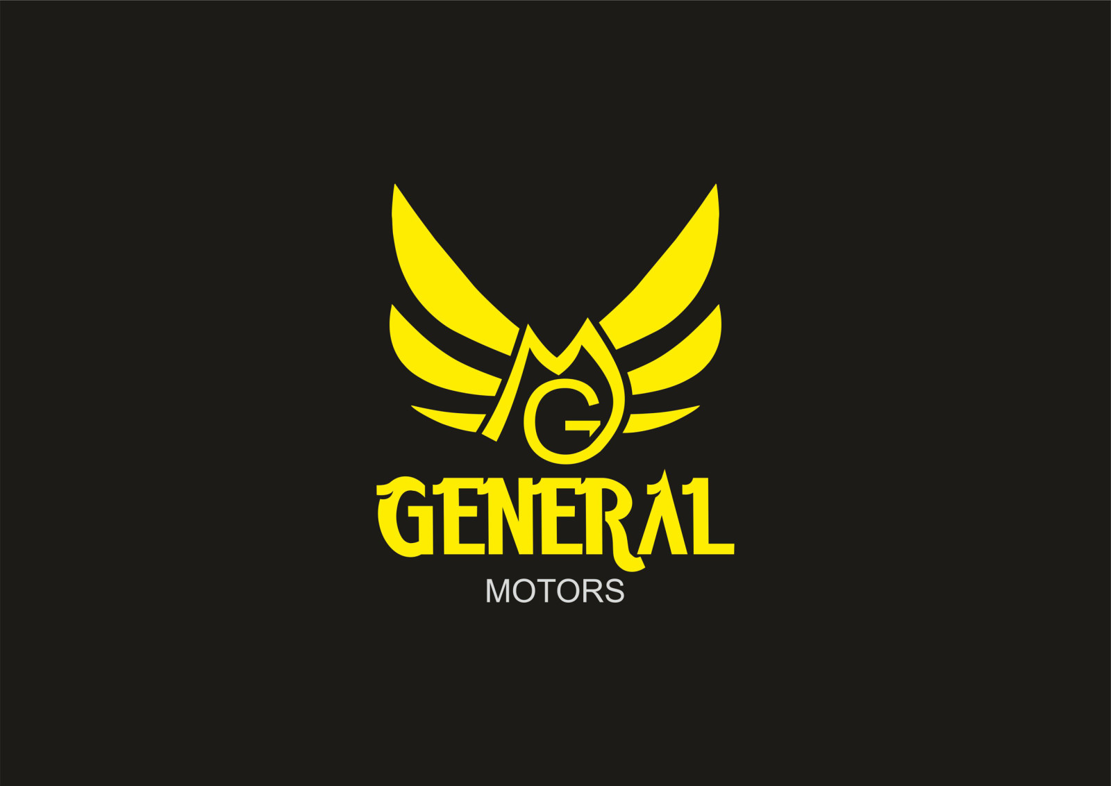 Tasarlayan aysedesign-OTO GALERİ İÇİN LOGO TASARIMI