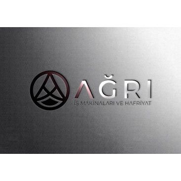 AĞRI İŞ  yarışmasına tasarımcı utkululeci tarafından sunulan  tasarım 