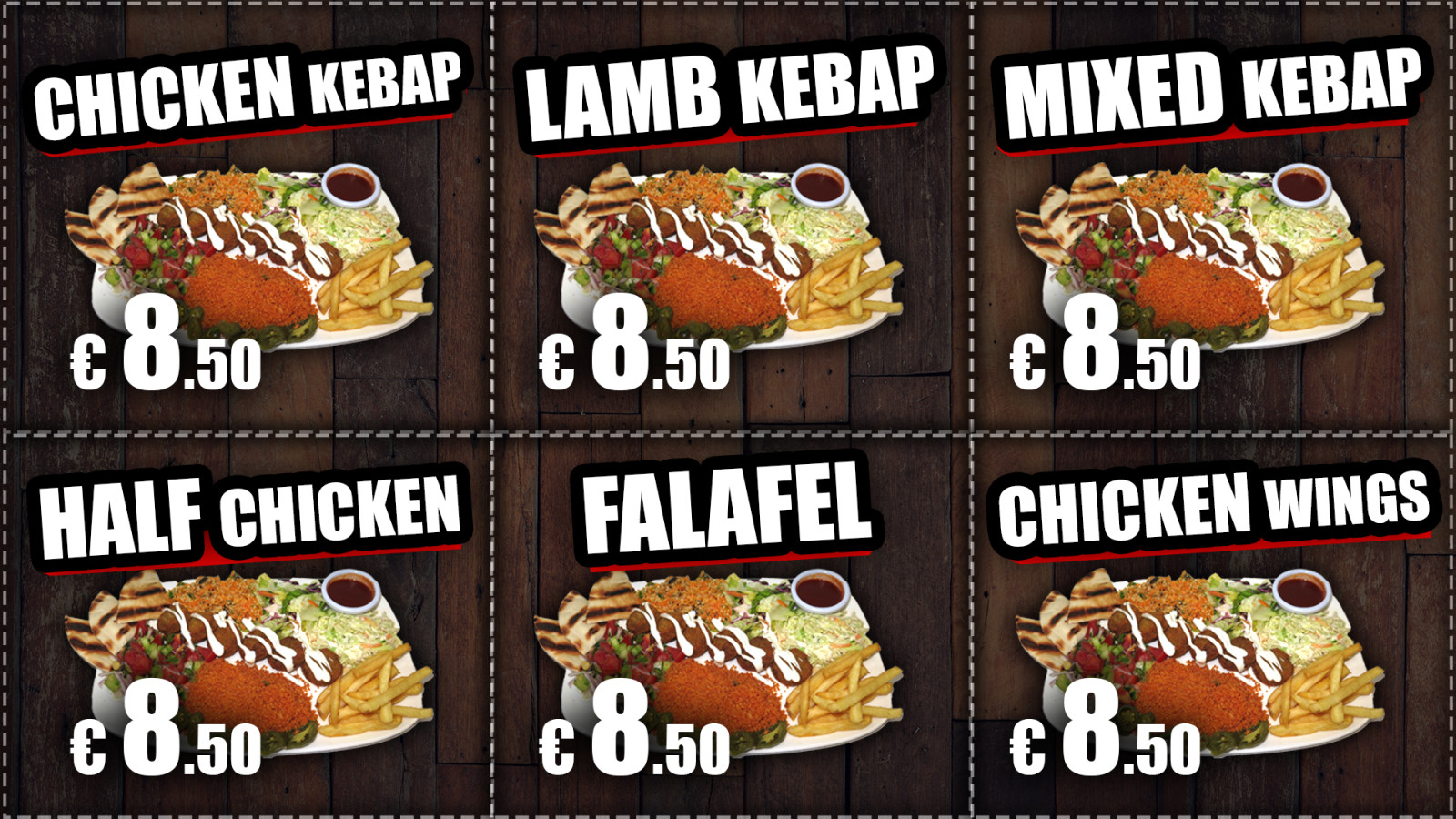 Tasarlayan Owl Design Studio-Televizyon Ekran Menu'su