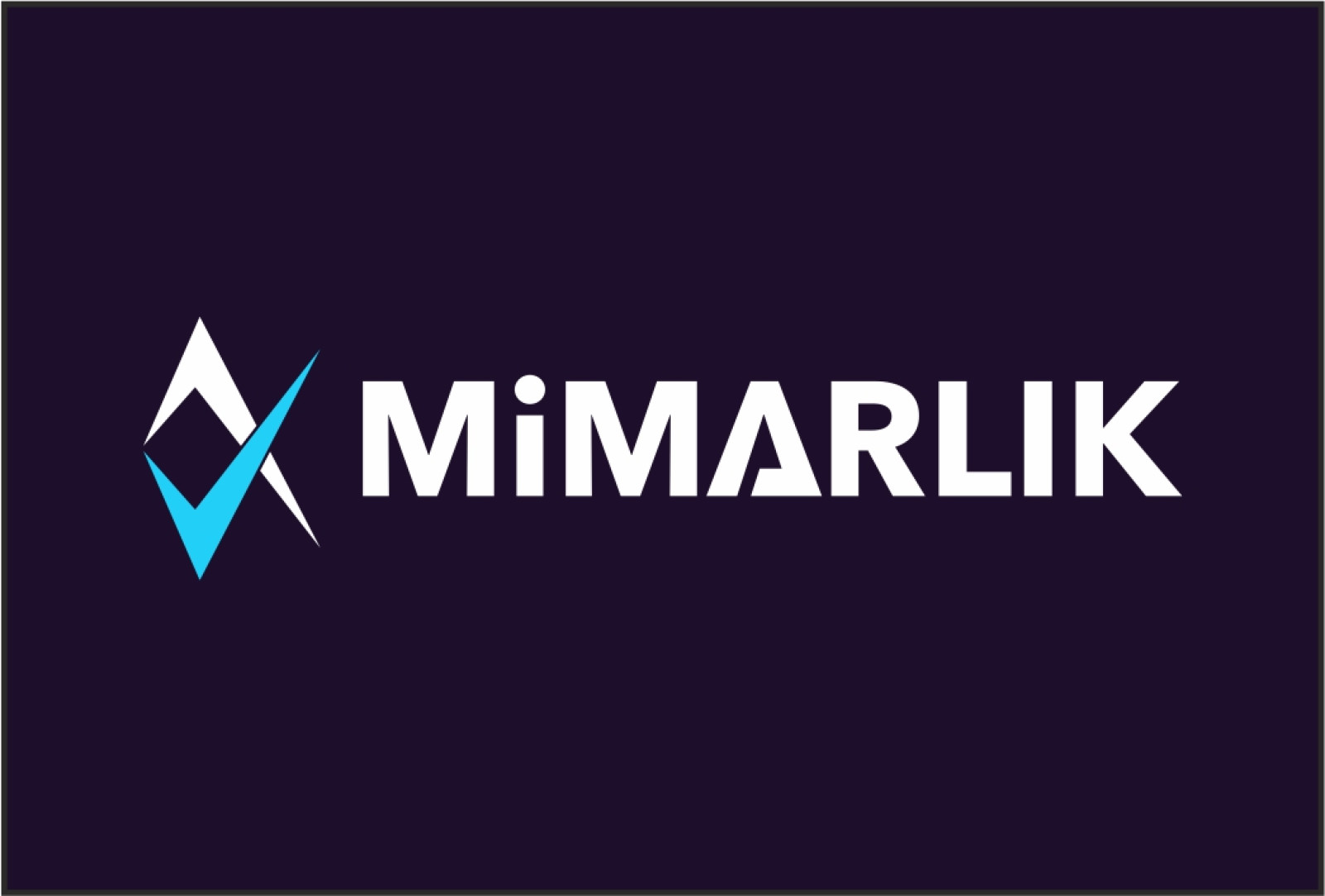 Tasarlayan DEMİR Reklam-Mimarlık Ofisimiz İçin Logo