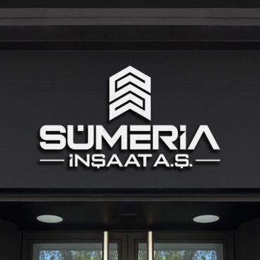 Sümeria inşaat anonim şirketi yarışmasına tasarımcı Ersin Esra tarafından sunulan  tasarım 