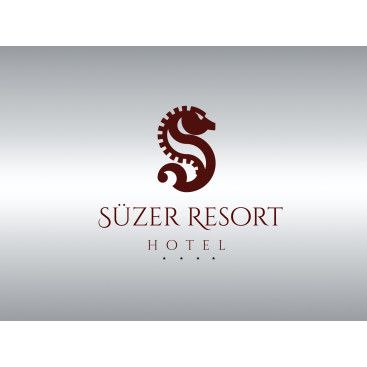 4 YILDIZLI HOTEL İÇİN LOGO ÇALIŞMASI yarışmasına tasarımcı TARIKca tarafından sunulan  tasarım 