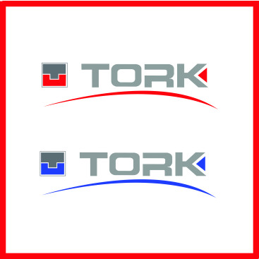 Otomotiv yedek parça logo tasarımı yarışmasına tasarımcı aspryn tarafından sunulan  tasarım 