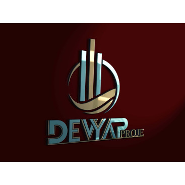 Yeni firmamız için çarpıcı LOGO yarışmasına tasarımcı ogzhnygns tarafından sunulan  tasarım 