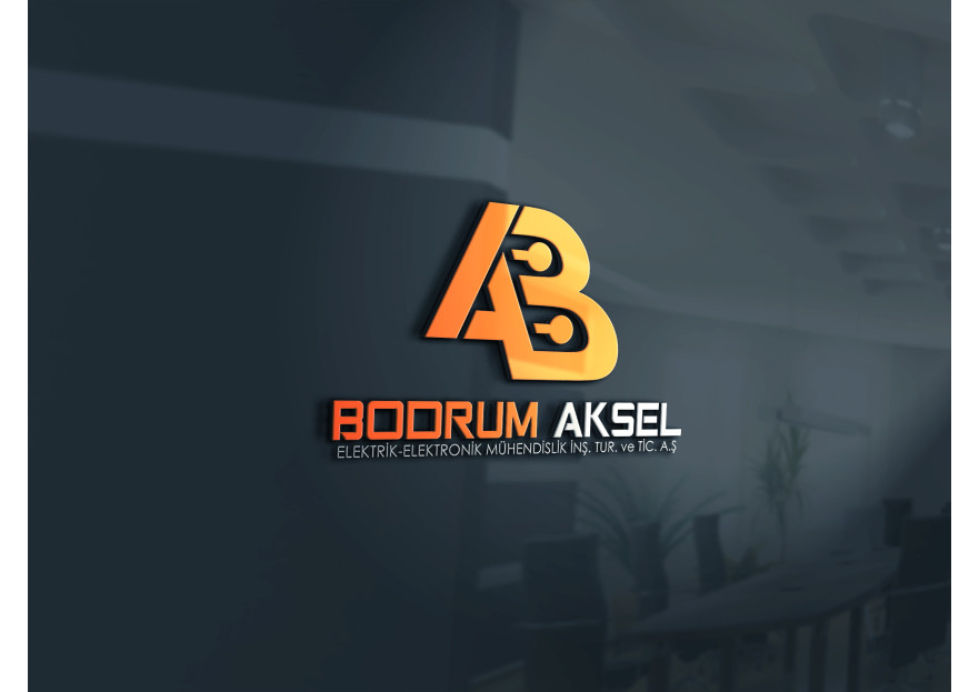 KALİTELİ VE EMSALSİZİ ARIYORUM yarışmasına tasarımcı grfkismail tarafından sunulan  tasarım 