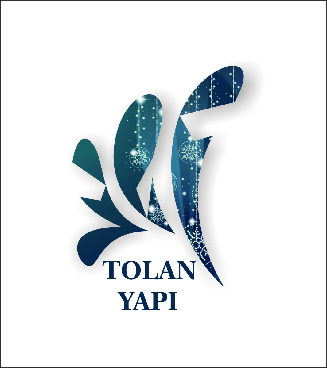 Tasarlayan ftmnrass-Tolan Yapı için Kurumsal LOGO