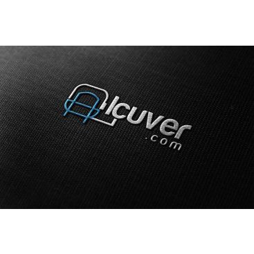 logo tasarımı yarışmasına tasarımcı elbureklam tarafından sunulan  tasarım 