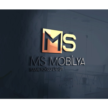 logo tasarımı yarışmasına tasarımcı ekceen  tarafından sunulan  tasarım 