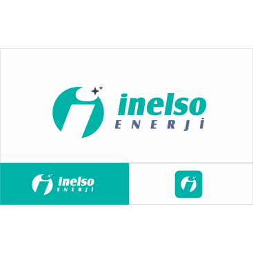 inelsoenergy.com İçin Yenilikçi Logo yarışmasına tasarımcı ErcanH tarafından sunulan  tasarım 