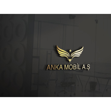 ANKA TAKİP SİSTEMİ yarışmasına tasarımcı Arda aktop tarafından sunulan  tasarım 