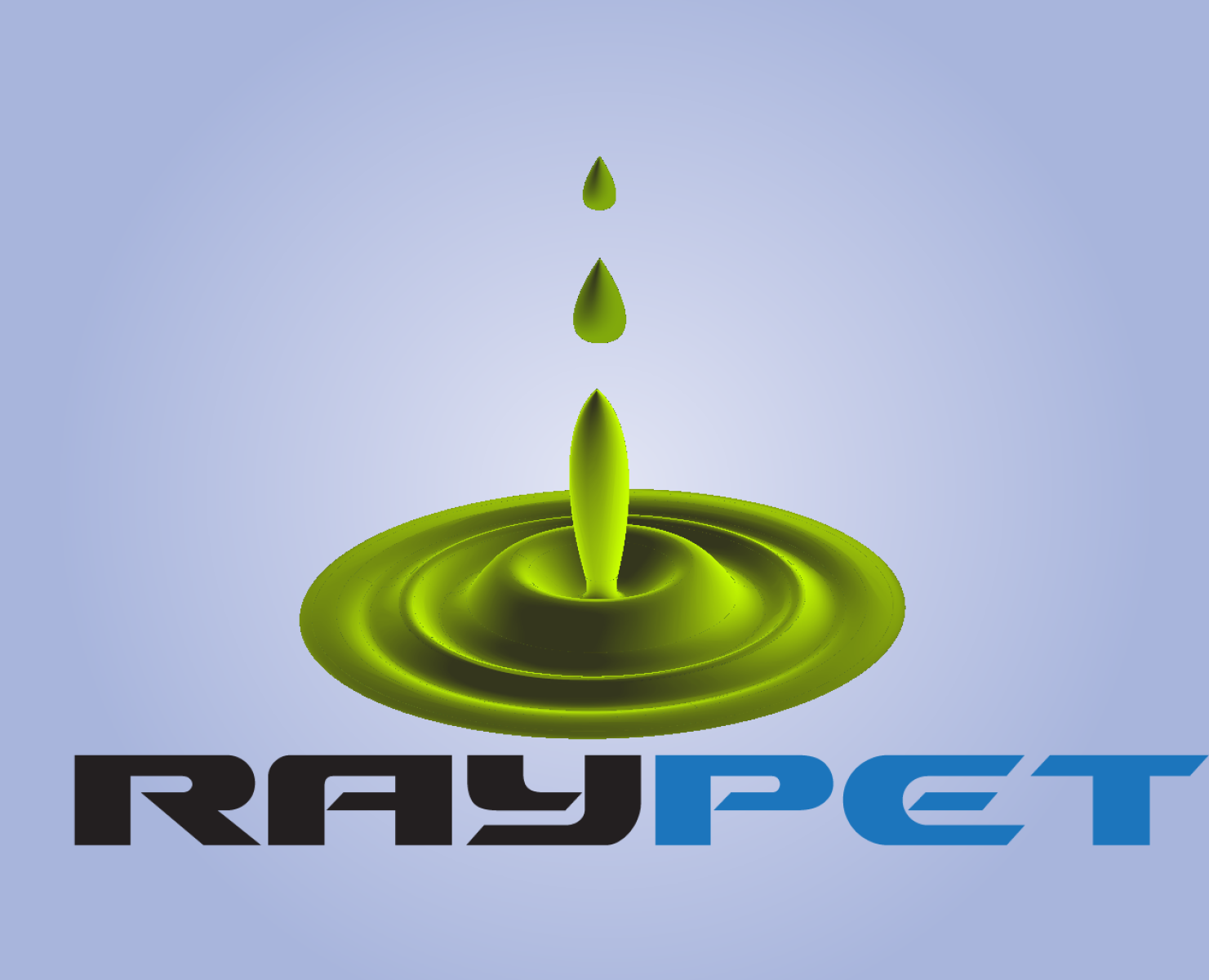 Tasarlayan H@YDEMİR-RAYPET LOGO YARIŞMASI