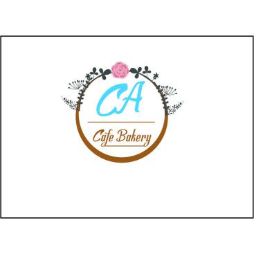 Amerika'da bakery cafe aciyoruz yarışmasına tasarımcı cakici tarafından sunulan  tasarım 