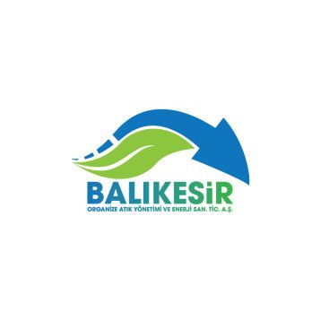 ATIK YÖNETİMİ Logo Tasarım yarışmasına tasarımcı merter tarafından sunulan  tasarım 