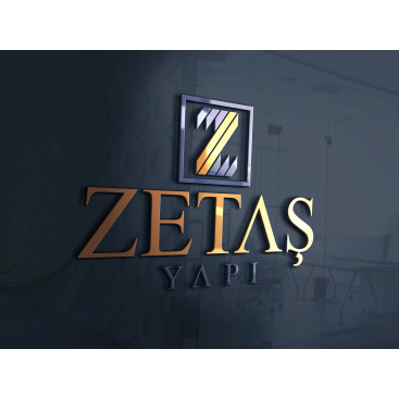 İNŞAAT VE YAPI MALZEMELERİ SATIŞ ŞİRKETİ yarışmasına tasarımcı OD5 tarafından sunulan  tasarım 