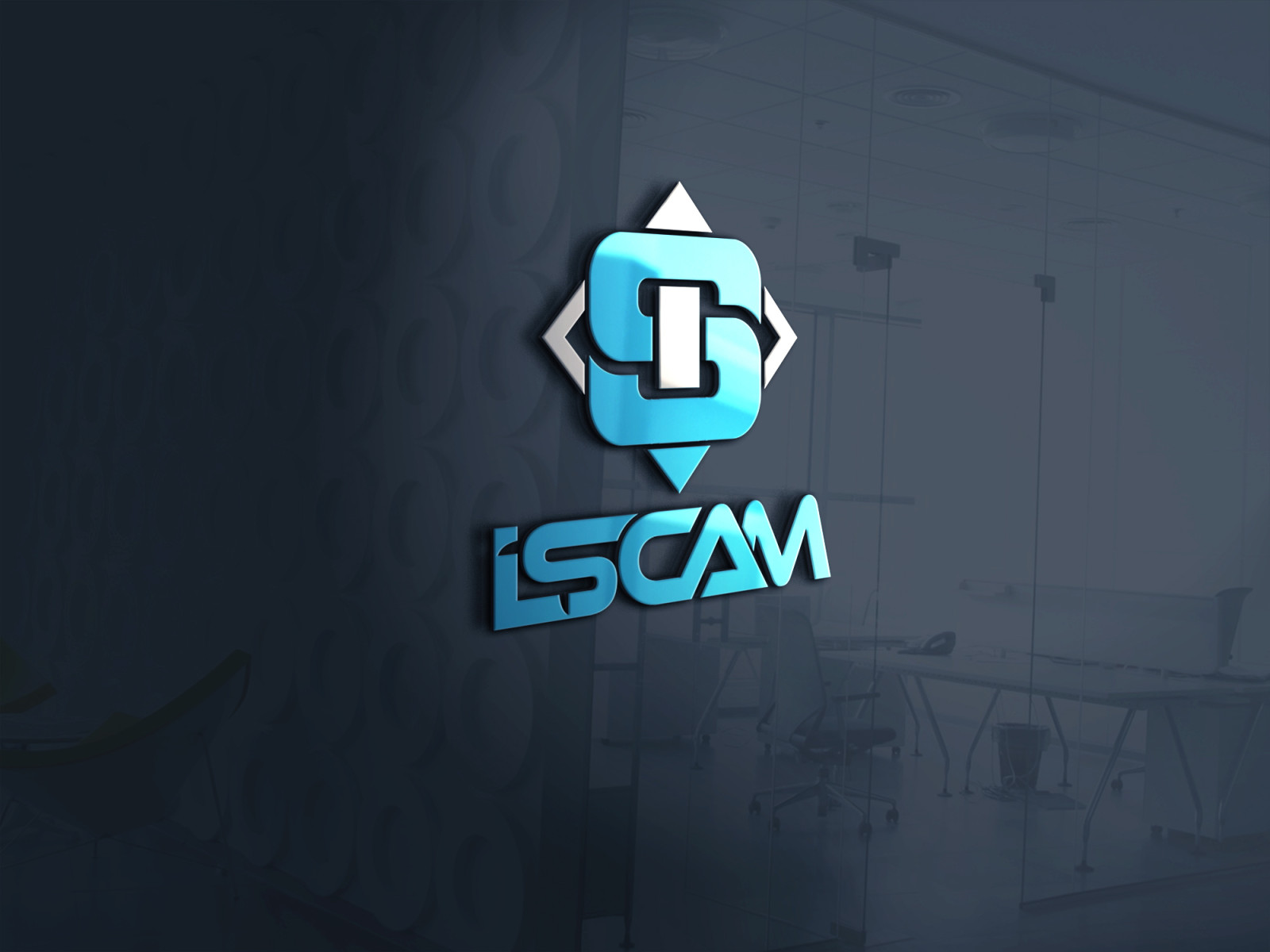 Tasarlayan wAres-ŞİRKETİMİZ İÇİN PROFESYONEL LOGO