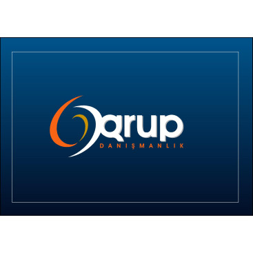 Grup Danismanlik (GD) Logo Tasarimi yarışmasına tasarımcı yaydin tarafından sunulan  tasarım 