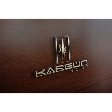 Mobilya  Konsept Ürünler Logo Çalışması yarışmasına tasarımcı designerdt tarafından sunulan  tasarım 