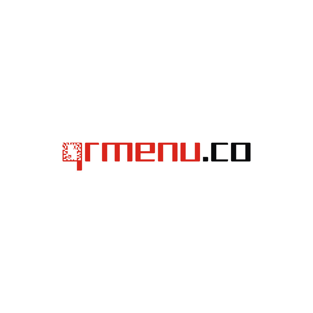 qrmenu.co için logo yaptırmak istiyoruz yarışmasına reikilam tarafından girilen tasarım
