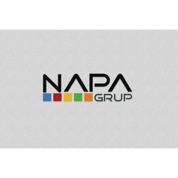 NAPA GRUP  yarışmasına tasarımcı avaqado tarafından sunulan  tasarım 