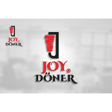 Döner Firmamıza Kurumsal Logo Arıyoruz yarışmasına tasarımcı kuzfe35 tarafından sunulan  tasarım 